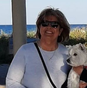 Meet your Posher, Josette